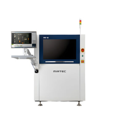 MIRTEC MV-6 3D AOI