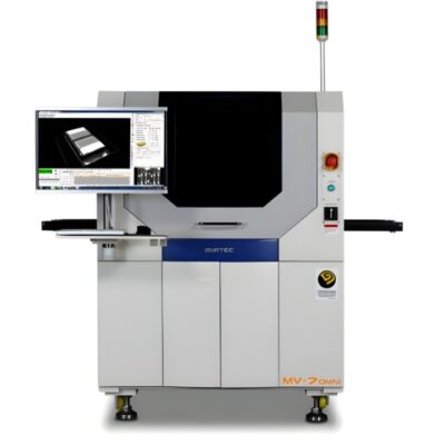 MIRTEC MV-7XI 3D AOI MIRTEC MV-7XI 3D AOI