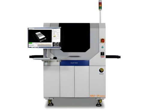 MIRTEC MV-7XI 3D AOI