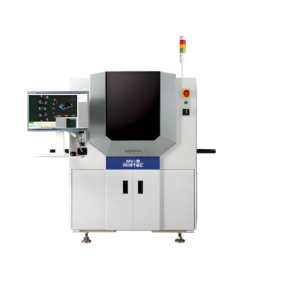 MIRTEC MV-9 3D AOI MIRTEC MV-9 3D AOI