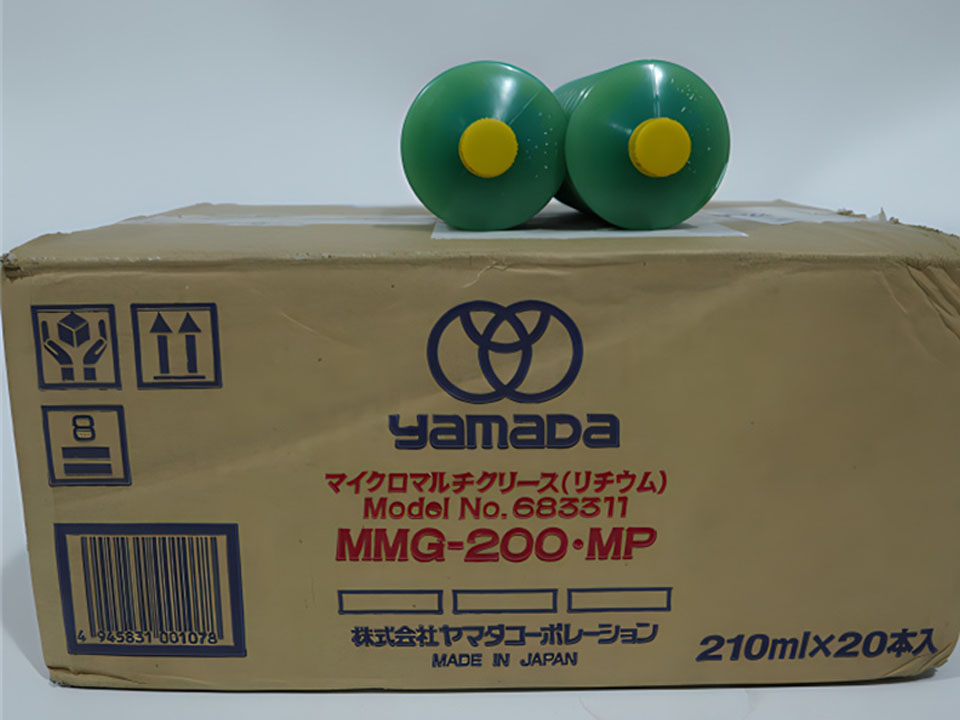 Смазка MMG-200 MO
