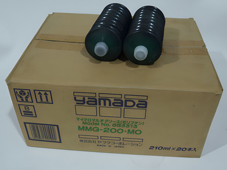 Смазка MMG-200 MO
