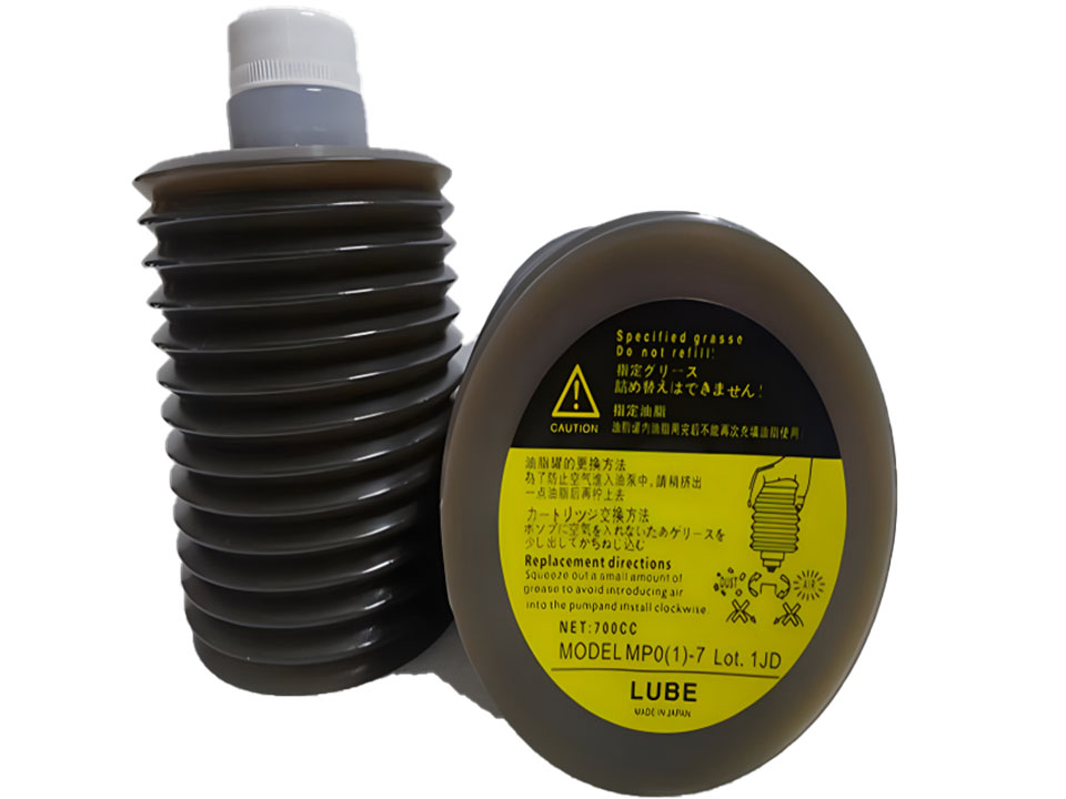 GRASA MPO(1)-7