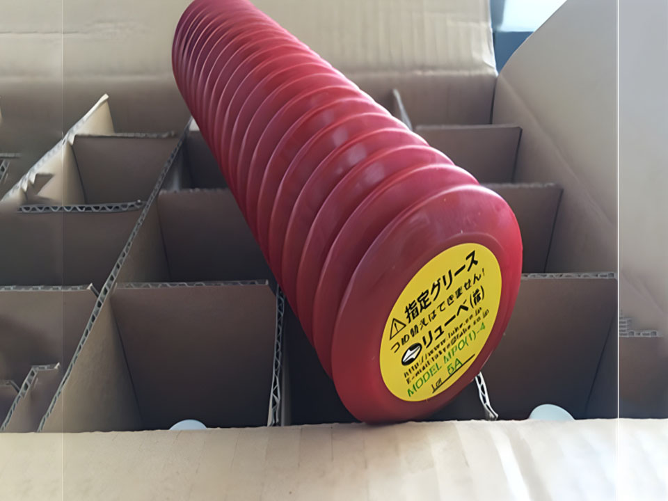 MPO(1)-4 GREASE MPO(1)-4 GREASE