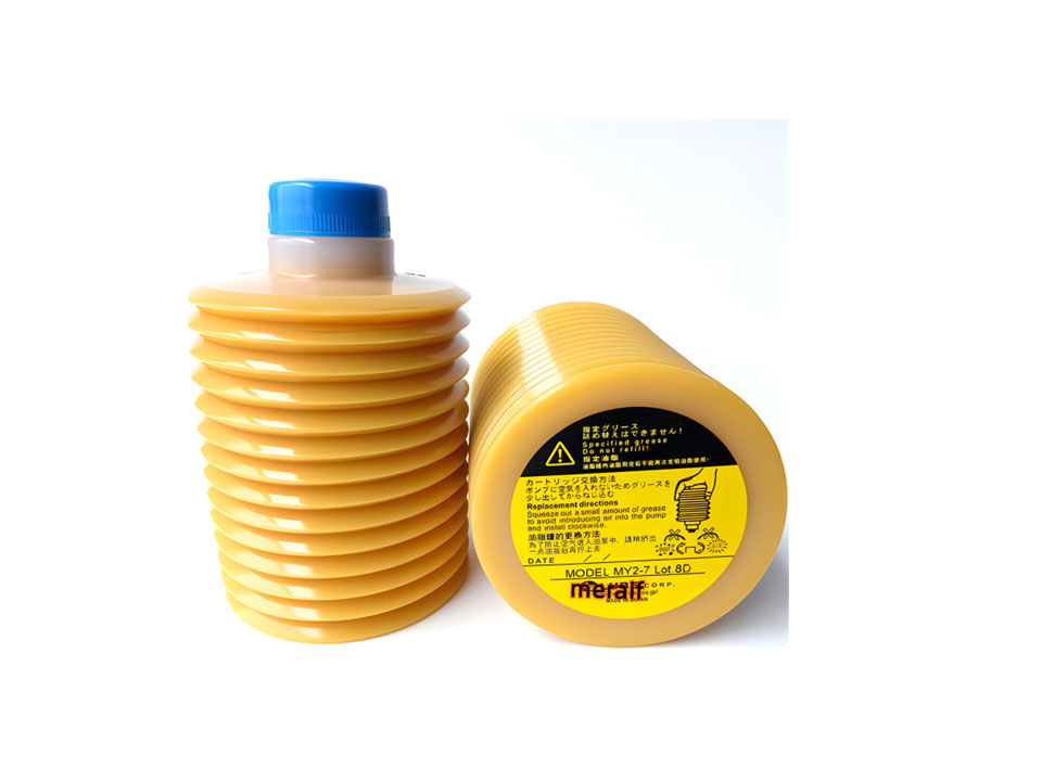 Grasa MY2-7