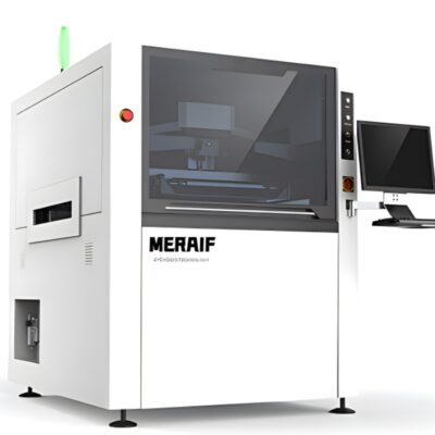 Impresora Meraif 4034