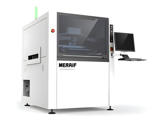 Drukarka Meraif 4034