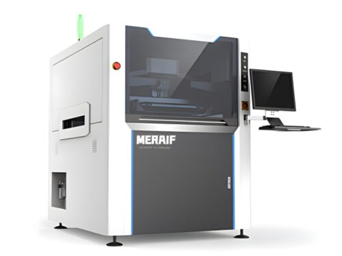 Drukarka Meraif 5134