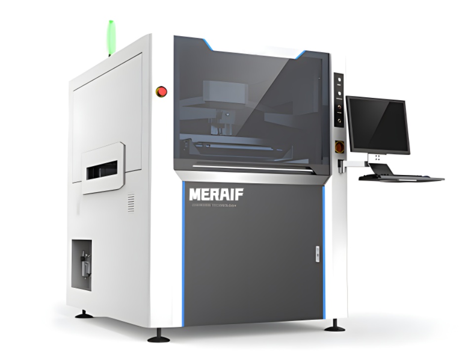 Meraif 5134 printer Meraif 5134 printer