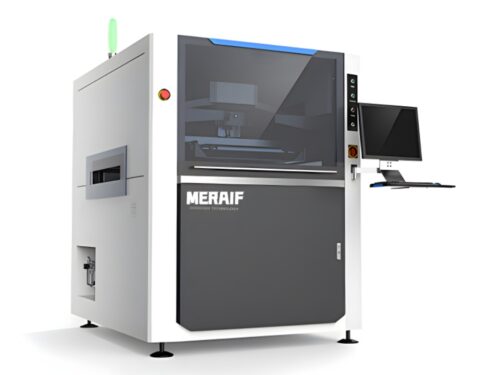 Drukarka Meraif 5151