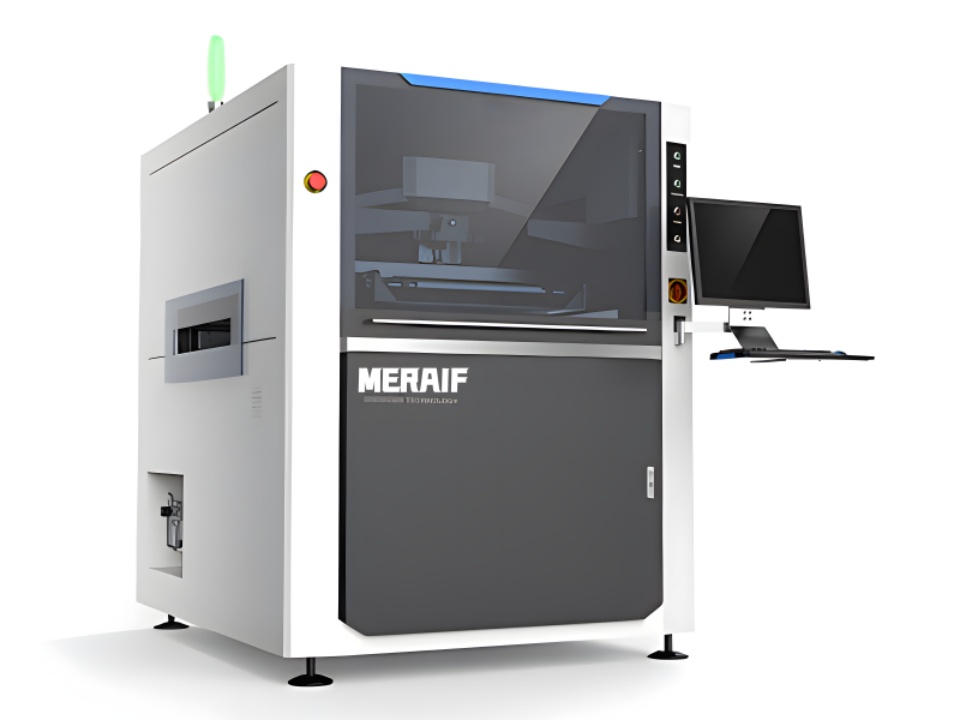 Meraif 5151 printer Meraif 5151 printer