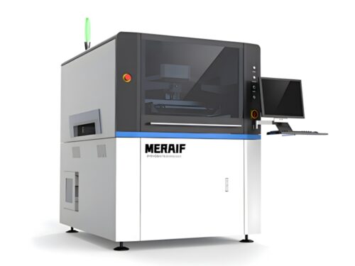 Drukarka Meraif 6534
