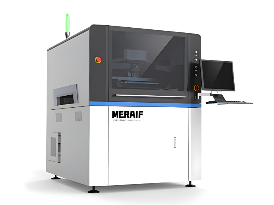 Meraif 6534 printer Meraif 6534 printer