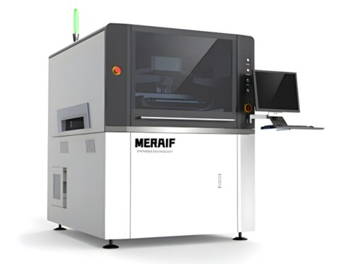Drukarka Meraif 6561