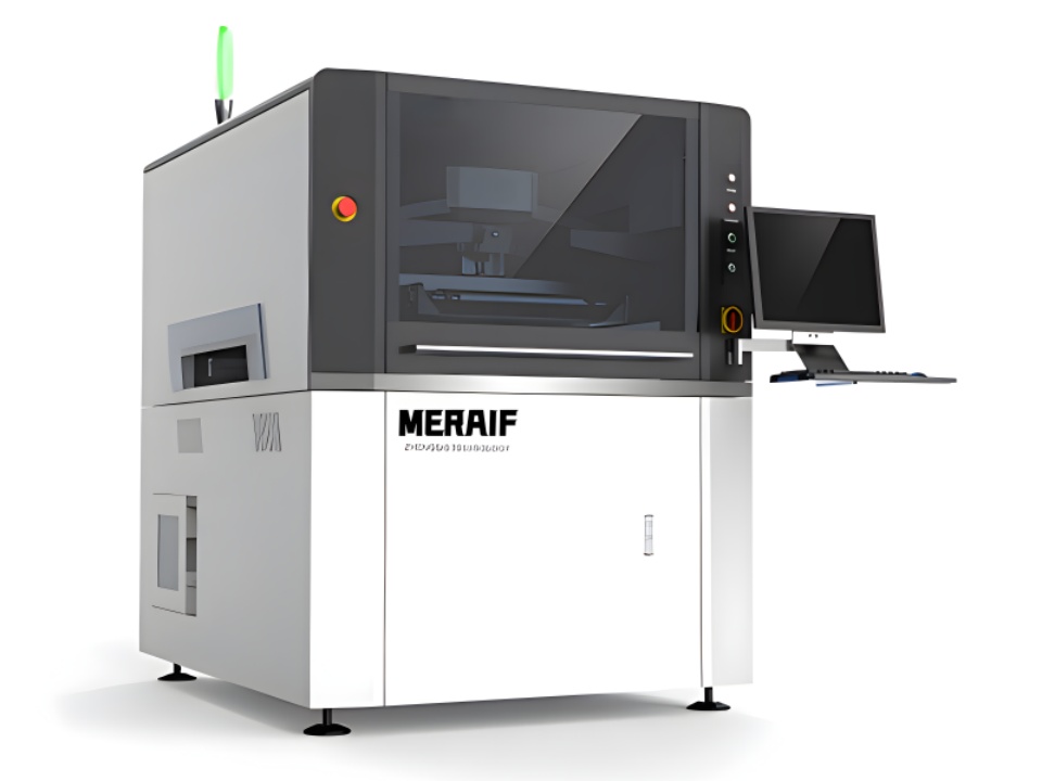 Meraif 6561 printer Meraif 6561 printer