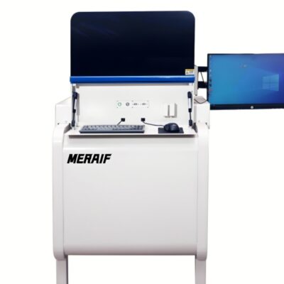 Meraif D1 AOI Meraif D1 AOI