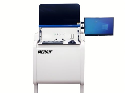 Meraif D1 AOI