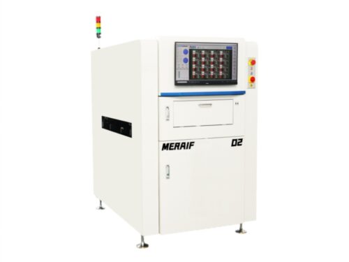 Meraif D2 AOI