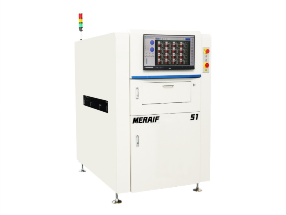 Meraif S1 SPI Meraif S1 SPI
