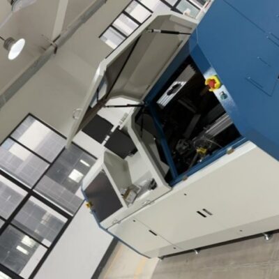 Máquina de soldadura por ola selectiva Meraif Máquina de soldadura por ola selectiva Meraif
