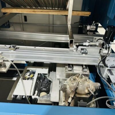 Máquina de soldadura por ola selectiva Meraif Máquina de soldadura por ola selectiva Meraif