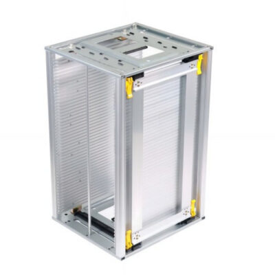 Metal ESD Magazine rack Metal ESD Magazine rack