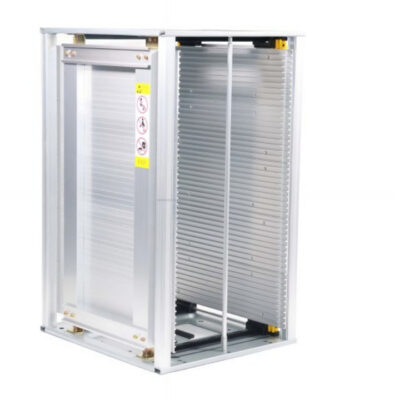 Metal ESD Magazine rack Metal ESD Magazine rack