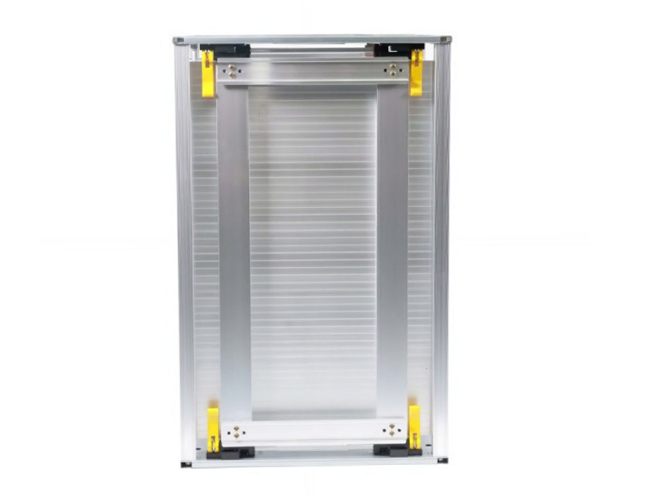 Metal ESD Magazine rack Metal ESD Magazine rack