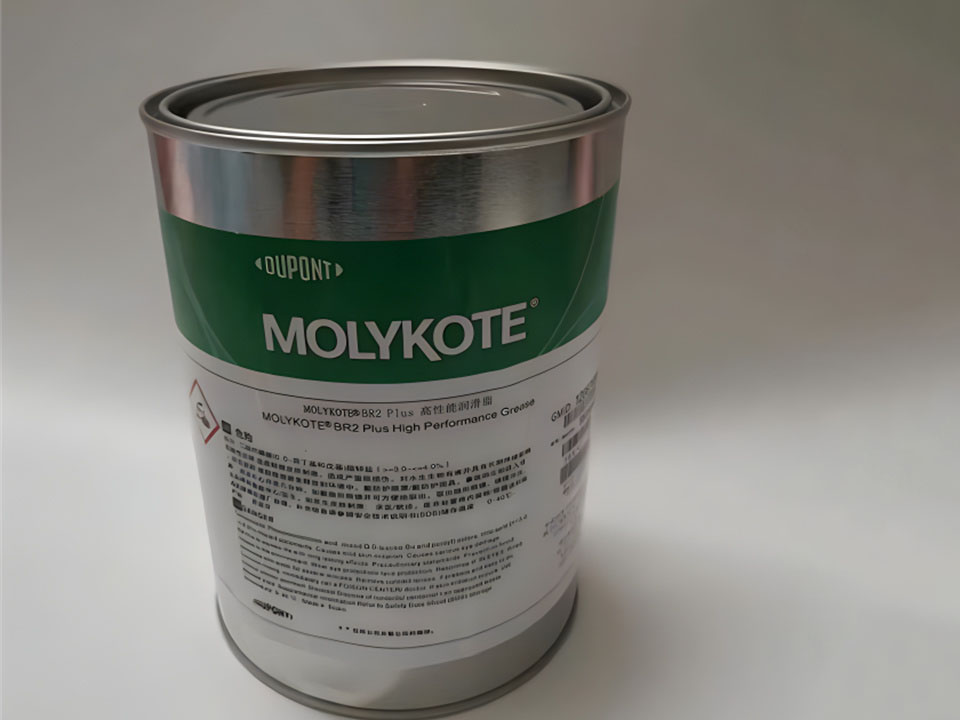 Molykote BR2 Plus Molykote BR2 Plus