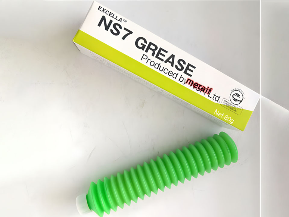 Graisse NS7