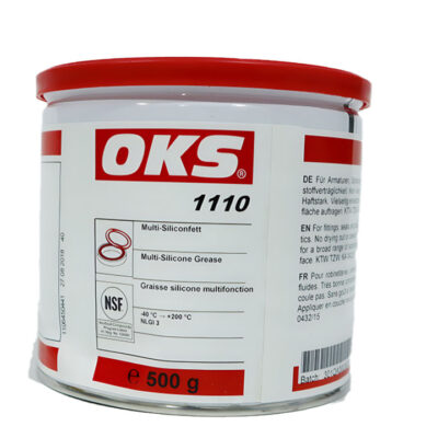 OKS 110 gres yağı