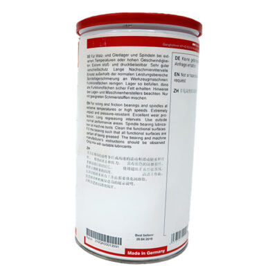 Grasa OKS 250 Grasa OKS 250