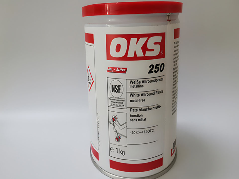 Grasa OKS 250 Grasa OKS 250