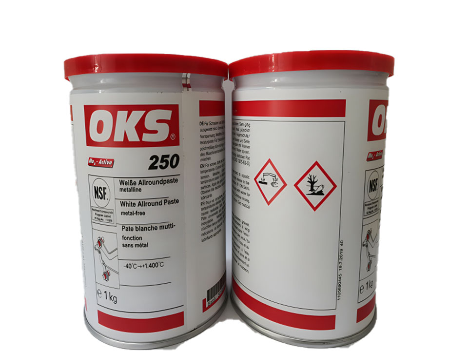 Grasa OKS 250 Grasa OKS 250