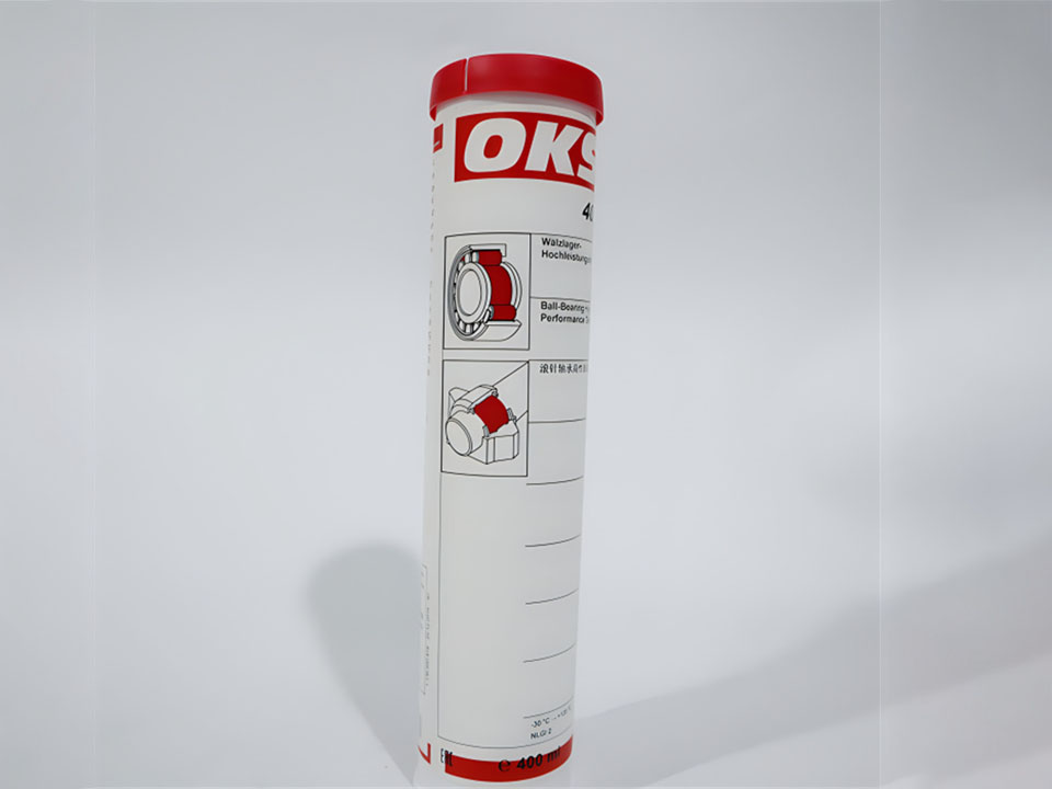 Smar OKS 402