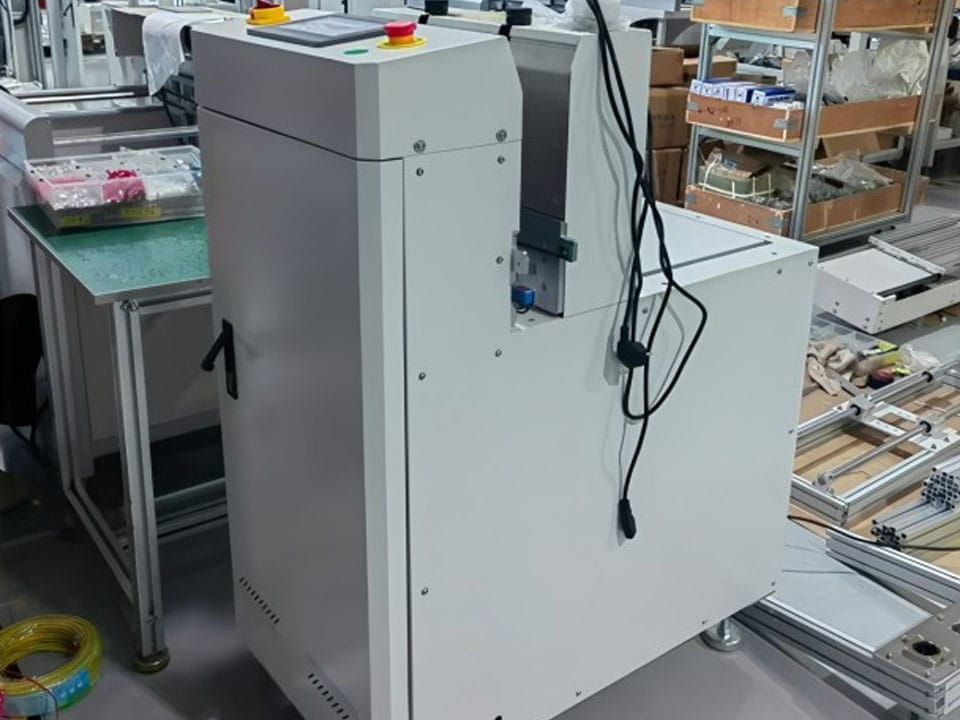 PCB Destacker PCB Destacker