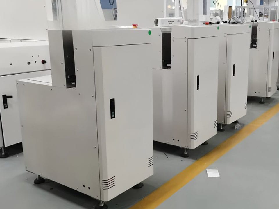 PCB Destacker PCB Destacker