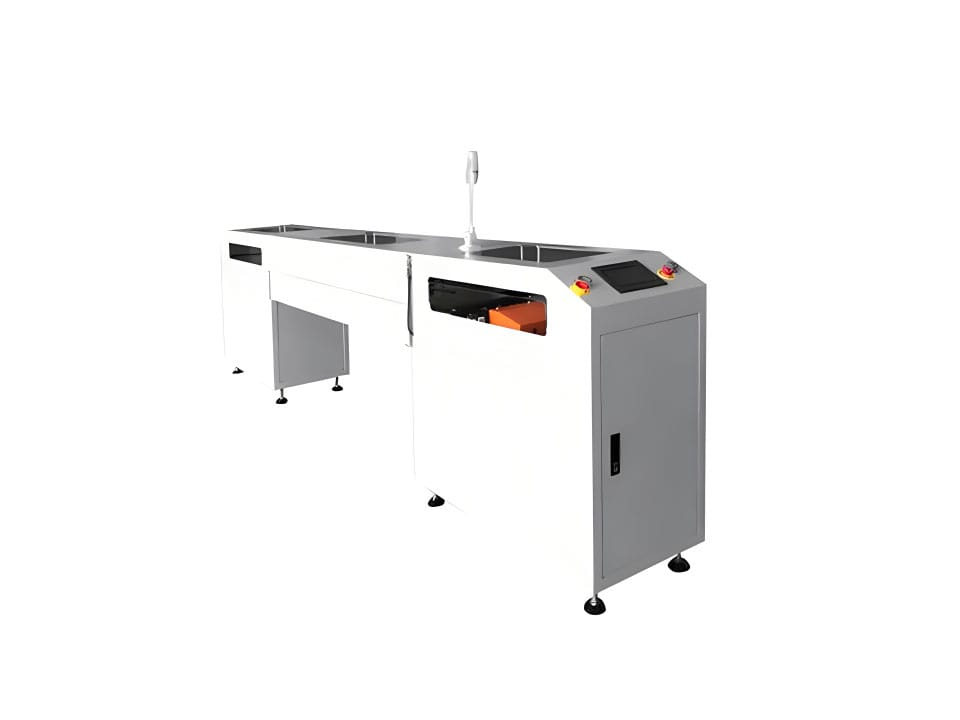 PCB Shuttle Conveyor PCB Shuttle Conveyor