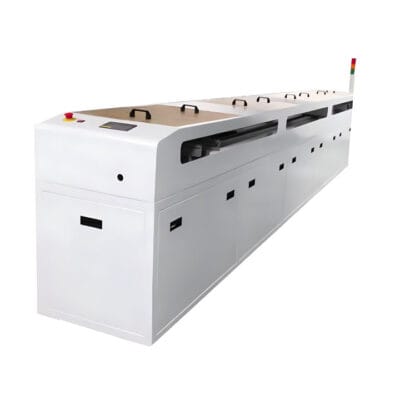 PCB Shuttle Conveyor PCB Shuttle Conveyor