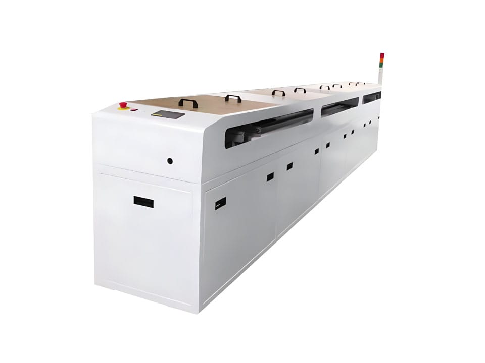 PCB Shuttle Conveyor PCB Shuttle Conveyor