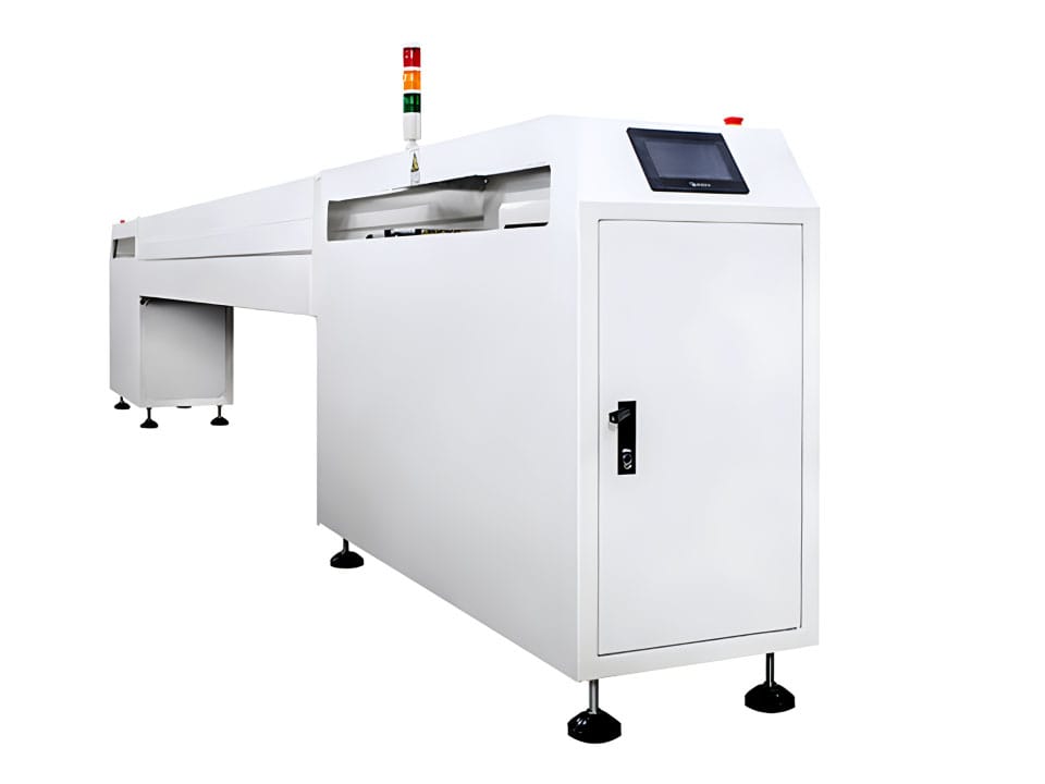 PCB Shuttle Conveyor PCB Shuttle Conveyor