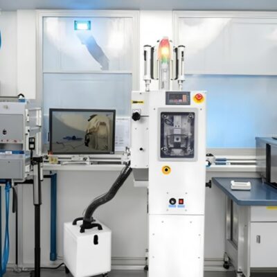 PCB cleaning machine PCB cleaning machine