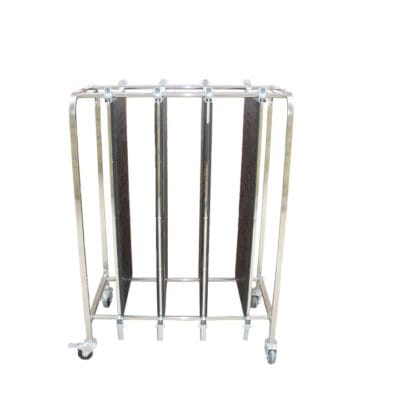 PCBA storage cart
