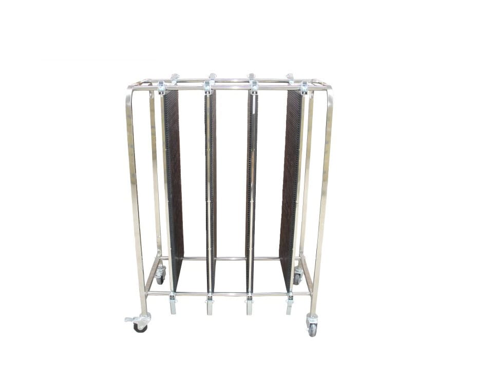 PCBA storage cart