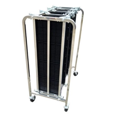 PCBA storage cart