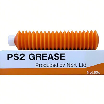 Graisse PS2