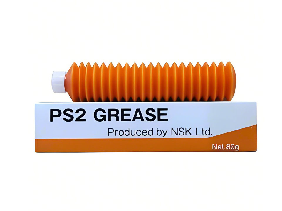 Graisse PS2
