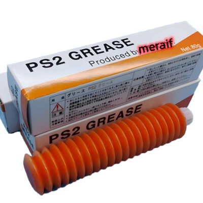 Graisse PS2