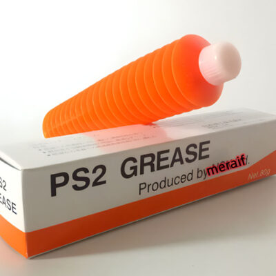 Graisse PS2