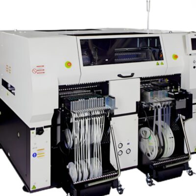Panasonic AM100 pick and place machine Panasonic AM100 pick and place machine